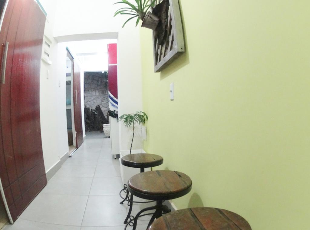 Copa Villa Hostel - Rio de Janeiro, Rio de Janeiro